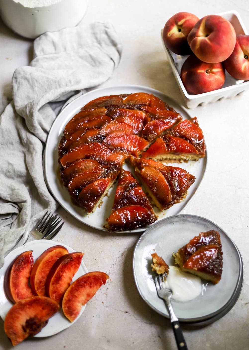 easy-peach-upside-down-cake-15