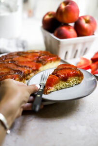 easy-peach-upside-down-cake-19