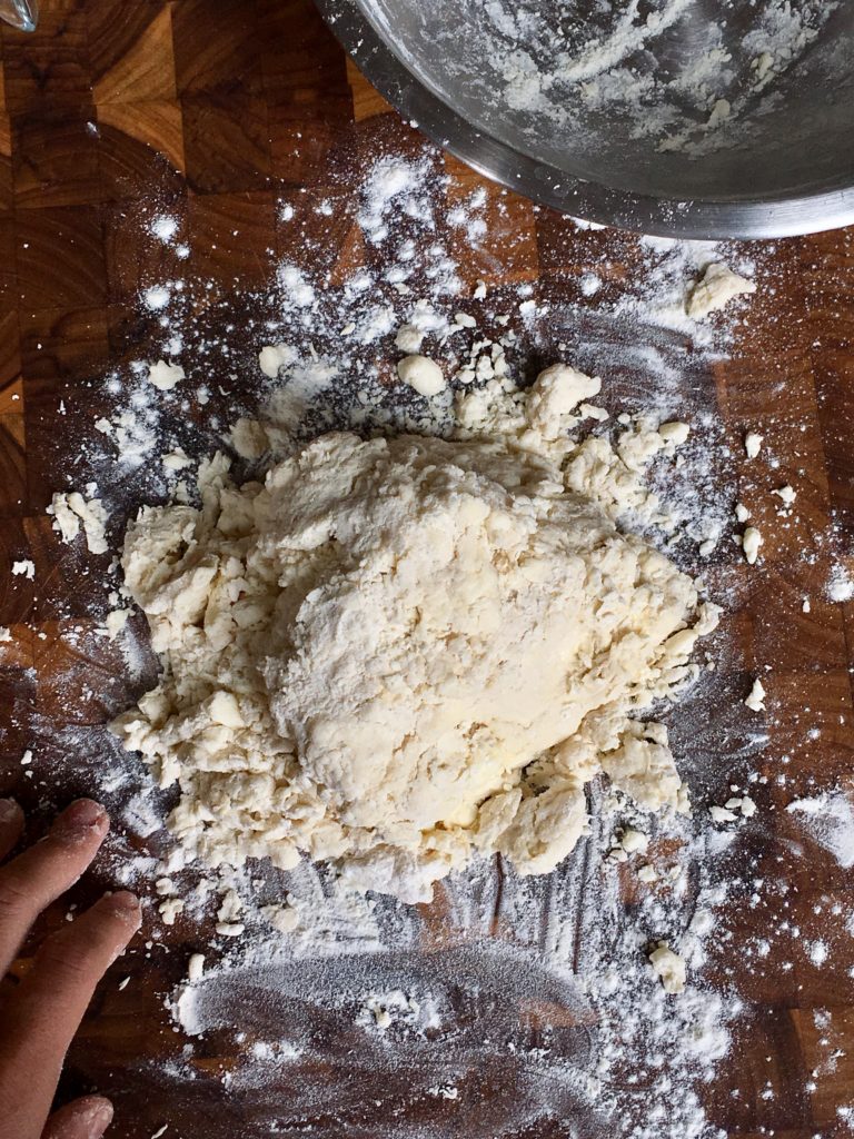 The Perfect Biscuit Recipe The Perfect Biscuit Recipe