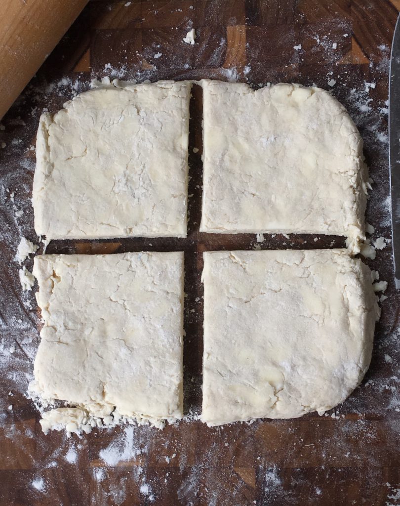 The Perfect Biscuit Recipe The Perfect Biscuit Recipe