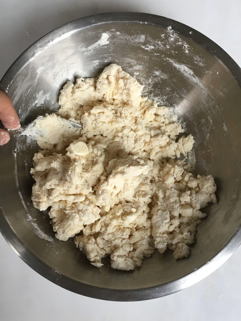 The Perfect Biscuit Recipe The Perfect Biscuit Recipe