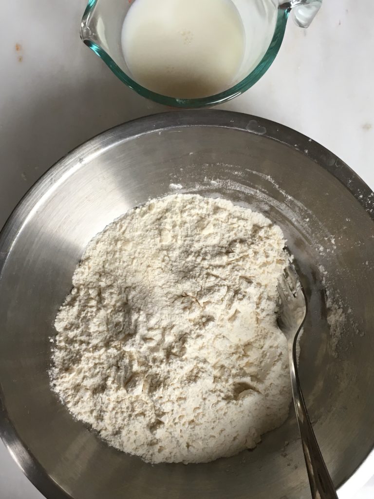 The Perfect Biscuit Recipe The Perfect Biscuit Recipe