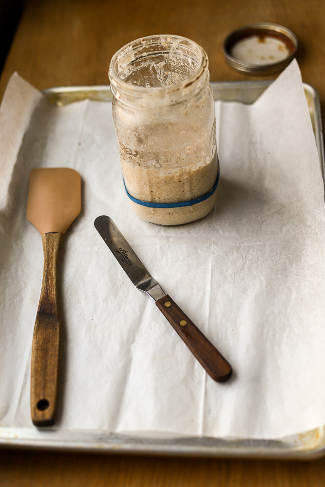 how-to-dehydrate-sourdough-starter-1