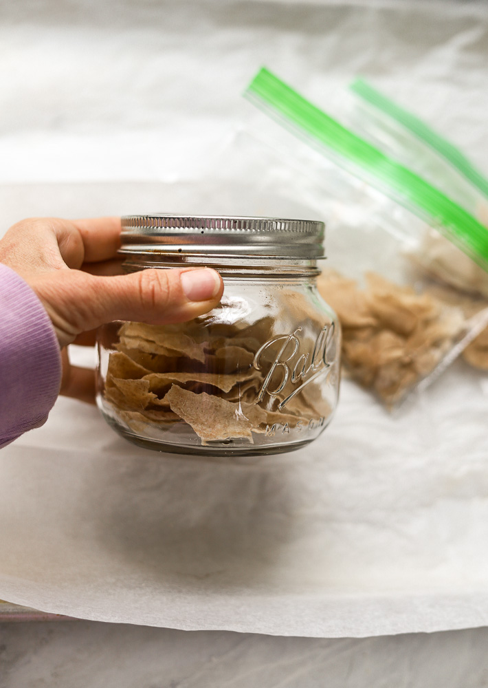 how-to-dehydrate-sourdough-starter-7