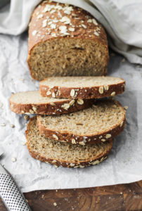 Multigrain Seed Bread - Copycat Dave's Killer Bread