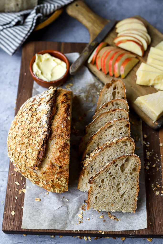 oatmeal-sourdough-bread-4