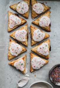 PopTaschen- Hamantaschen Pop Tarts